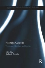 Heritage Cuisines
