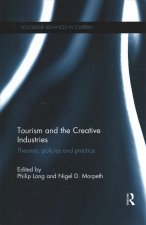Tourism and the Creative Industries