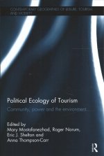 Political Ecology of Tourism
