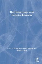 Green Leap to an Inclusive Economy