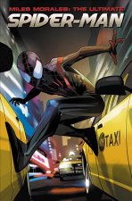 Miles Morales: Ultimate Spider-man Omnibus