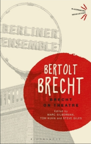 Brecht On Theatre