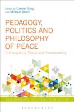 Pedagogy, Politics and Philosophy of Peace