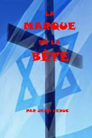 Marque de la Bete