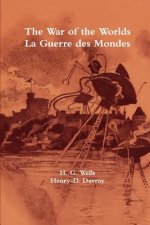 War of the Worlds / La Guerre des Mondes