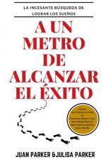 un metro de alcanzar el ?xito