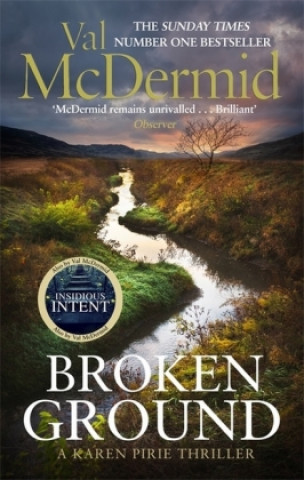 Broken Ground