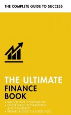 Ultimate Finance Book