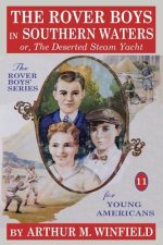 Rover Boys in Southern Waters