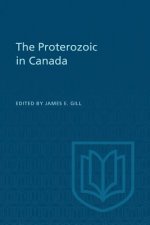 Proterozoic in Canada