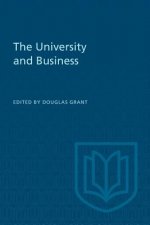 University and Business