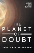 Planet of Doubt
