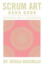 Scrum Art Hand Book