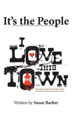It's the People