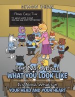 It's Not about What You Look Like