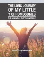 Long Journey of My Little y Chromosomes