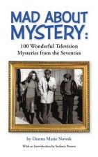 Mad about Mystery