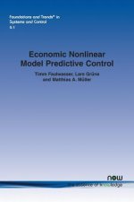 Economic Nonlinear Model Predictive Control