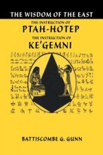 Teachings of Ptahhotep