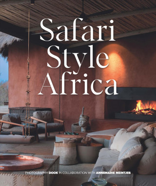 Safari Style Africa