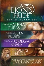 Lion's Pride
