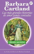 Boda Secreta