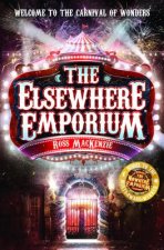 Elsewhere Emporium