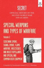 Special Weapons and Types of Warfare
