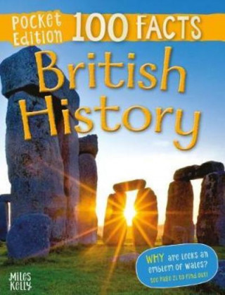 BRITISH HISTORY