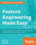 Feature Engineering Made Easy