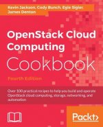 OpenStack Cloud Computing Cookbook