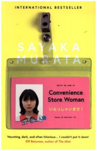 Convenience Store Woman