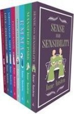 Jane Austen Collection