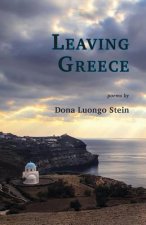 Leaving Greece