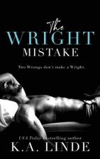 Wright Mistake