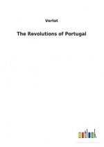 Revolutions of Portugal