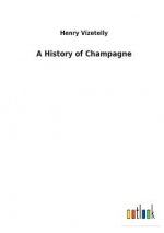 History of Champagne