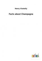 Facts about Champagne