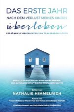 Das erste Jahr nach dem Verlust meines Kindes uberleben