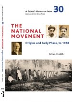People`s History of India 30 - The National Movement: Origins and Early Phase to 1918
