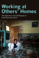 Working at Others' Homes - The Specifics and Challenges of Paid Domestic Work