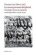 cuarta persona del plural