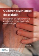 Ouderenpsychiatrie: de praktijk