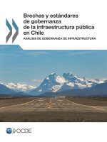 Brechas Y Estandares de Gobernanza de la Infraestructura Publica En Chile Analisis de Gobernanza de Infraestructura