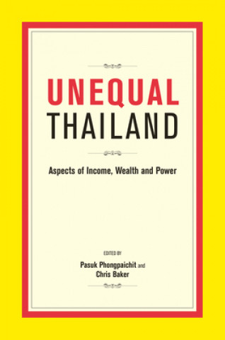 Unequal Thailand