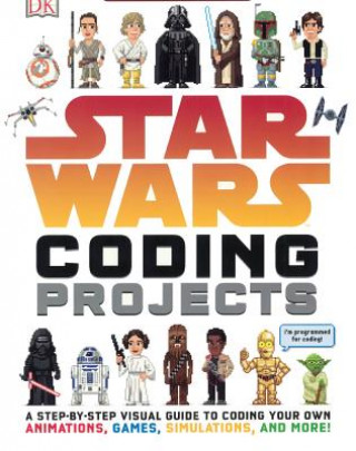 Star Wars Coding Projects