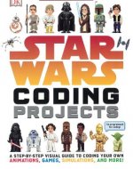 Star Wars Coding Projects