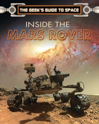 Inside the Mars Rover