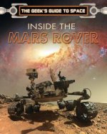 Inside the Mars Rover