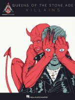 Queens of the Stone Age